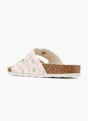 Björndal Pantolette Weiß 97998 3