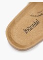 Björndal Pantolette Weiß 97998 6