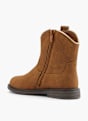 Graceland Bota Castanho 97995 3