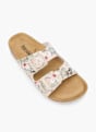 Björndal Pantolette Beige 98017 2