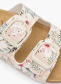 Björndal Pantolette Beige 98017 5