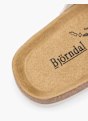 Björndal Pantolette Beige 98017 6