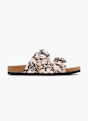 Björndal Pantolette Grau 98019 1