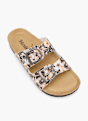 Björndal Sandalia Bio Gris 98019 2