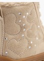 elefanten Winterboots Beige 98052 5