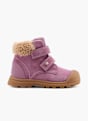 elefanten Winterboots Lila 98055 1