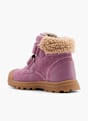 elefanten Winterboots Lila 98055 3