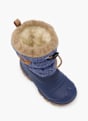 elefanten Winterboots Blau 98024 2