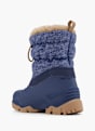 elefanten Boots d'hiver Bleu 98024 3