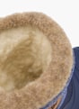 elefanten Boots d'hiver Bleu 98024 6
