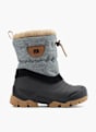 elefanten Boots d'hiver Gris 98025 1