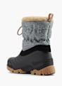 elefanten Boots d'hiver Gris 98025 3