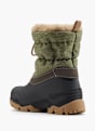 elefanten Winterboots Olive 98026 3
