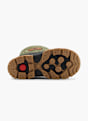 elefanten Winterboots Olive 98026 4