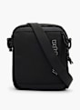 Kappa Bolso bandolera Negro 98211 1