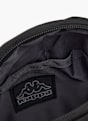 Kappa Bolso bandolera Negro 98211 4