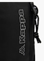 Kappa Umhängetasche Schwarz 98211 5