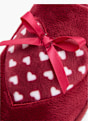 Casa mia Pantoffel Rot 98128 5