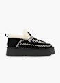 Graceland Chaussures basses Noir 98138 1