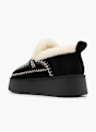 Graceland Chaussures basses Noir 98138 3