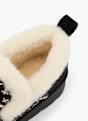Graceland Halbschuh Schwarz 98138 6