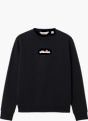 ellesse Sweat Noir 98144 1