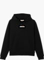 ellesse Hoodie Schwarz 98147 1