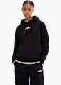 ellesse Sweat à capuche Noir 98147 2