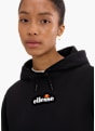 ellesse Hoodie Schwarz 98147 4