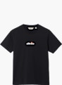 ellesse Tee-shirt Noir 98149 1