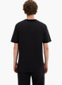 ellesse Tee-shirt Noir 98149 3