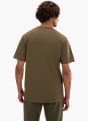 ellesse T-Shirt Khaki 98150 3