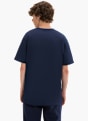 ellesse T-Shirt Dunkelblau 98151 3