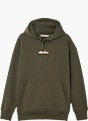 ellesse Hoodie Khaki 98154 1