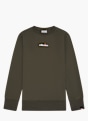 ellesse Sweat Kaki 98155 1