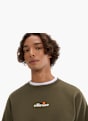 ellesse Sweat Kaki 98155 4