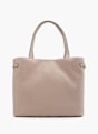 5th Avenue Sac à main Beige 98212 1