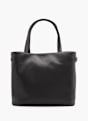 5th Avenue Torebka typu shopper Brązowy 98210 1