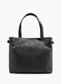 5th Avenue Torebka typu shopper Brązowy 98210 3