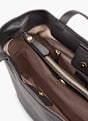 5th Avenue Torebka typu shopper Brązowy 98210 4