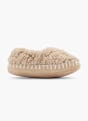 Cosy Nature Socken Beige 98556 1