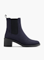 Graceland Chelsea Stiefelette Dunkelblau 98229 1