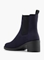 Graceland Chelsea Stiefelette Dunkelblau 98229 3