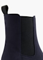 Graceland Chelsea Stiefelette Dunkelblau 98229 5
