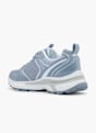 Bench Sneaker Blau 98232 3