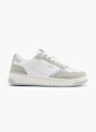 Bench Sneaker Alb 98231 1