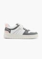 Bench Sneaker Alb 98234 1