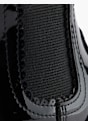 Graceland Stivale Chelsea Nero 104384 5