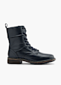 5th Avenue Schnürstiefelette Blau 98244 1