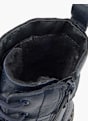 5th Avenue Schnürstiefelette Blau 98244 5